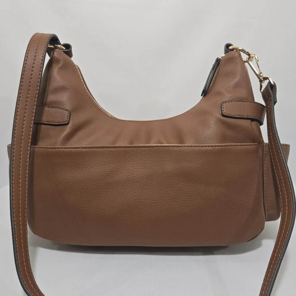 Rosetti America's Favorite Handbags Luggage Bria Coho Purse
